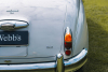 1961 Jaguar MK 2 - 25