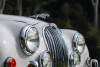 1961 Jaguar MK 2 - 27