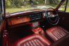 1961 Jaguar MK 2 - 28