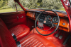 1961 Jaguar MK 2 - 33