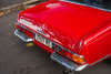 1969 Mercedes-Benz 280SL 'Pagoda' (W113) - 5