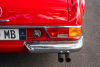 1969 Mercedes-Benz 280SL 'Pagoda' (W113) - 6
