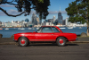 1969 Mercedes-Benz 280SL 'Pagoda' (W113) - 10