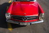 1969 Mercedes-Benz 280SL 'Pagoda' (W113) - 12