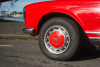 1969 Mercedes-Benz 280SL 'Pagoda' (W113) - 13