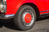 1969 Mercedes-Benz 280SL 'Pagoda' (W113) - 14