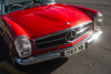 1969 Mercedes-Benz 280SL 'Pagoda' (W113) - 16
