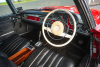 1969 Mercedes-Benz 280SL 'Pagoda' (W113) - 18