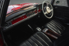 1969 Mercedes-Benz 280SL 'Pagoda' (W113) - 27