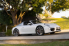 2015 Porsche 911 4S Targa - 2