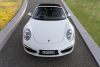 2015 Porsche 911 4S Targa - 3