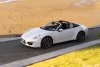 2015 Porsche 911 4S Targa - 4
