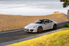2015 Porsche 911 4S Targa - 5