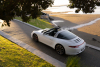 2015 Porsche 911 4S Targa - 6