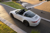 2015 Porsche 911 4S Targa - 7