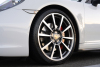 2015 Porsche 911 4S Targa - 11