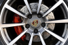 2015 Porsche 911 4S Targa - 12