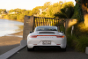 2015 Porsche 911 4S Targa - 14