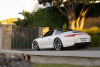 2015 Porsche 911 4S Targa - 15