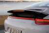 2015 Porsche 911 4S Targa - 17
