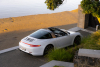 2015 Porsche 911 4S Targa - 18