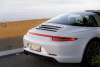 2015 Porsche 911 4S Targa - 19