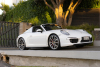 2015 Porsche 911 4S Targa - 21