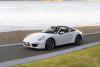 2015 Porsche 911 4S Targa - 24