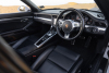 2015 Porsche 911 4S Targa - 34