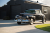 1947 Ford Mercury - 2