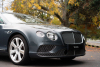 2016 Bentley Continental GT W12 - 2