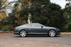 2016 Bentley Continental GT W12 - 3