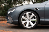 2016 Bentley Continental GT W12 - 8