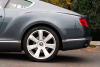 2016 Bentley Continental GT W12 - 9