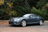 2016 Bentley Continental GT W12 - 11