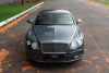 2016 Bentley Continental GT W12 - 12