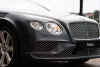 2016 Bentley Continental GT W12 - 14