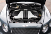 2016 Bentley Continental GT W12 - 27