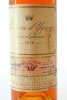 (1) 1976 Chateau d'Yquem, Sauternes [RP96] - 2