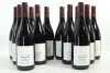 (12) 2017 Crown Range Cellar 'Signature Selection' Grant P. Taylor Pinot Noir, Gibbston
