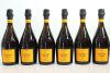 (6) 2018 Veuve Clicquot Ponsardin La Grande Dame Brut, Champagne