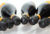 (6) 2018 Veuve Clicquot Ponsardin La Grande Dame Brut, Champagne - 3