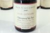 (6) 2000 Lucien et Andre Brunel Chateauneuf-du-Pape Les Cailloux Cuvee Centenaire, Rhone [RP96] - 2