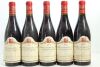 (5) 1992 Domaine Michel Esmonin & Fille (Sylvie Esmonin) Clos Saint-Jacques, Gevrey-Chambertin Premier Cru (TL)