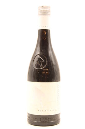 (1) 2008 Pirathon Shiraz, Barossa Valley