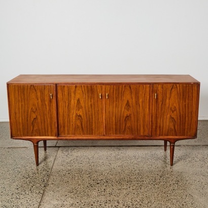 A Daniel Jones of New York Sideboard