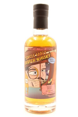 (1) That Boutique-y Whisky Co. Macallan 26 Year Old Single Malt Scotch Whisky, Highlands
