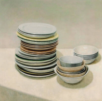 JUDE RAE Plates and Bowls