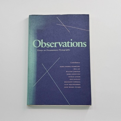 Observations - Documentary Photography