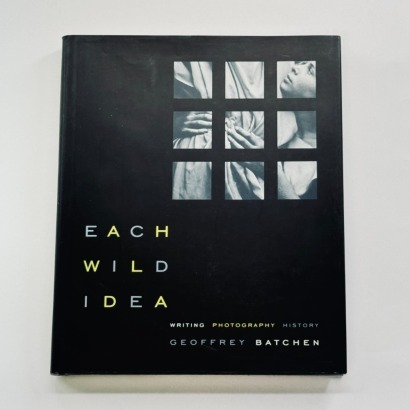 Each Wild Idea
